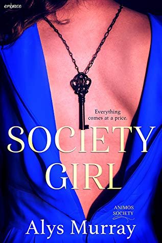 Book Review: Society Girl