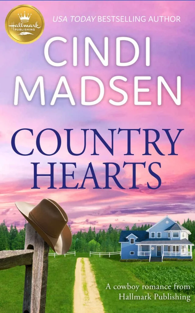Book Review: Country Hearts