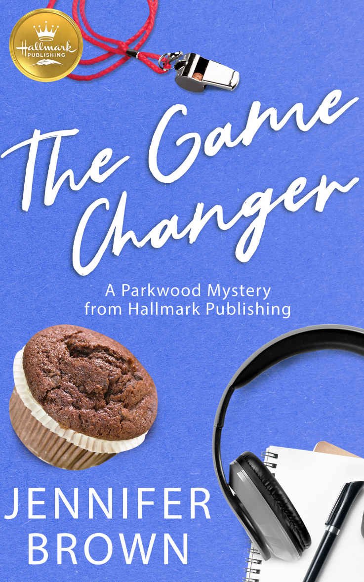 Book Review: The Game Changer