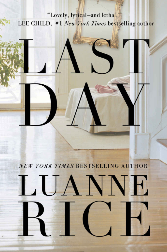 Book Review: Last Day
