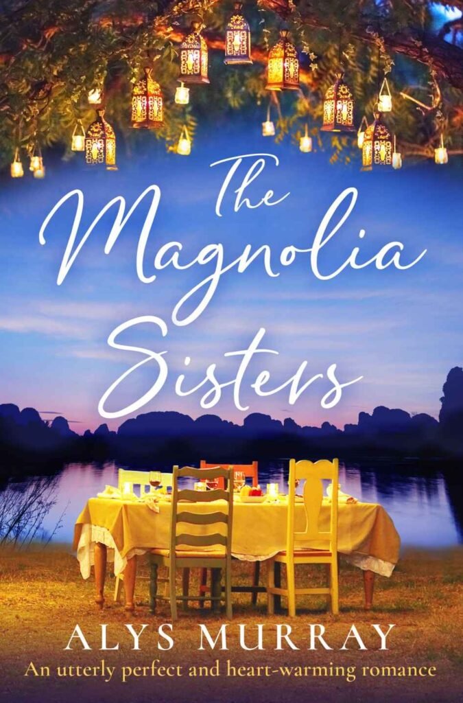 Book Review: The Magnolia Sisters
