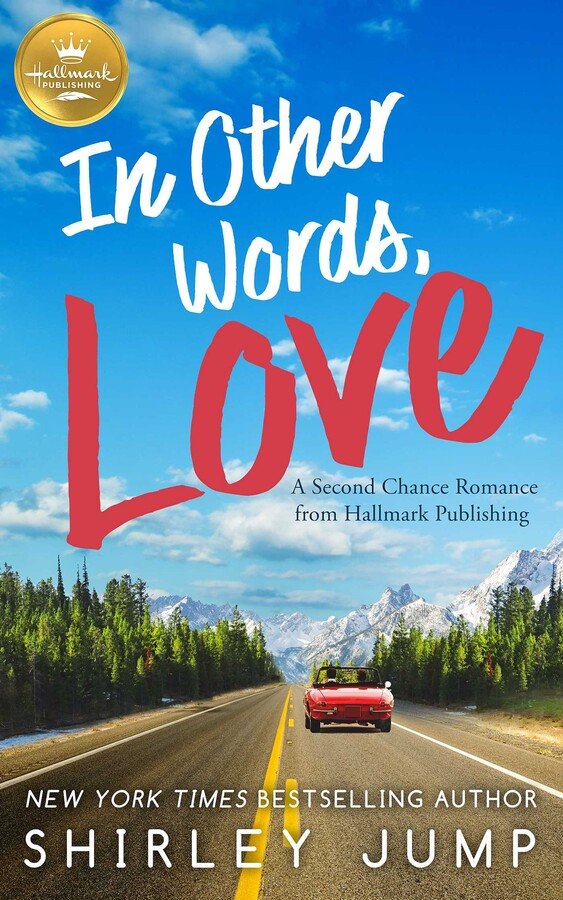 Book Review: In Other Words, Love