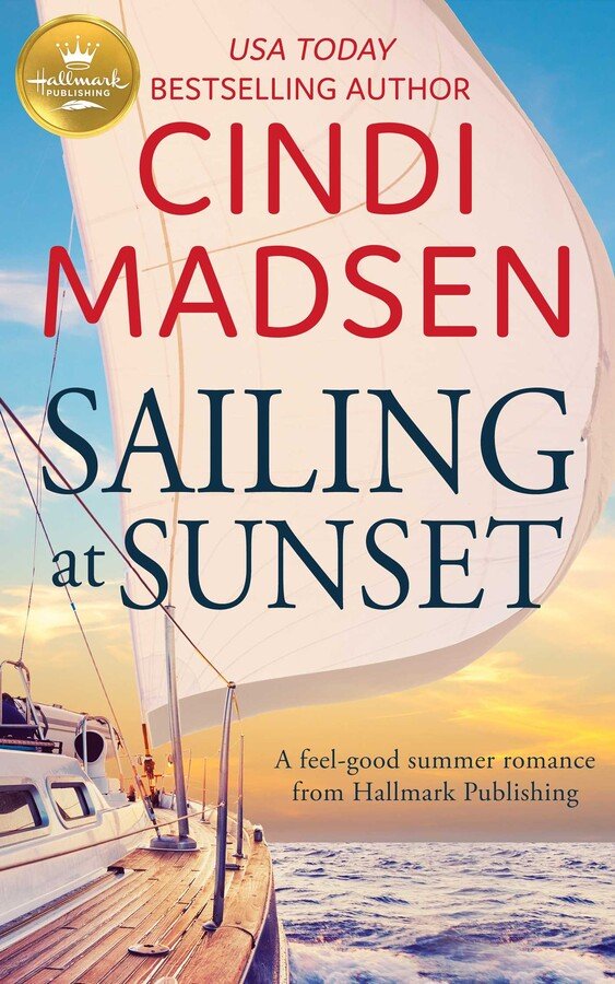 Book Review: Sailing at Sunset