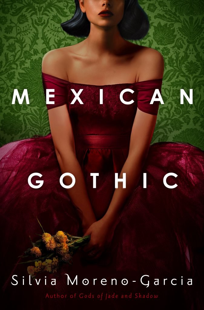 Book Review: Mexican Gothic
