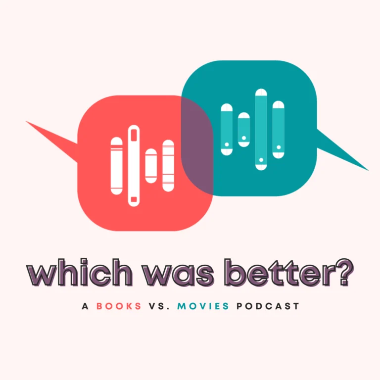 Which Was Better – Trailer