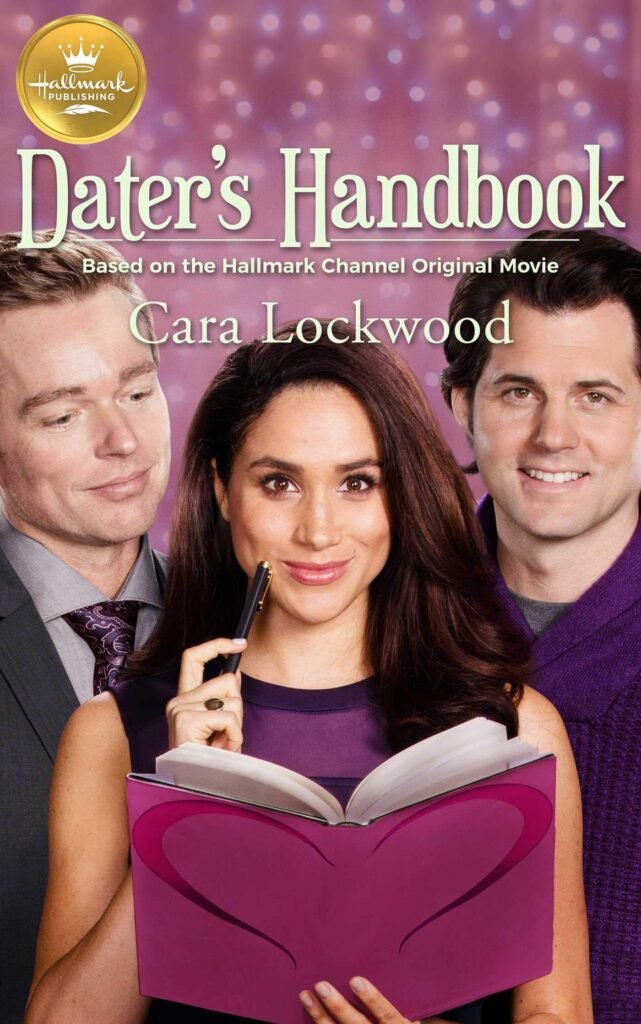 Quickie Review: The Dater’s Handbook