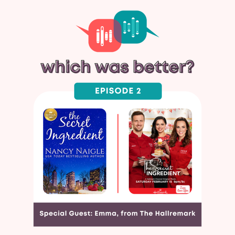 Ep. 2: The Secret Ingredient