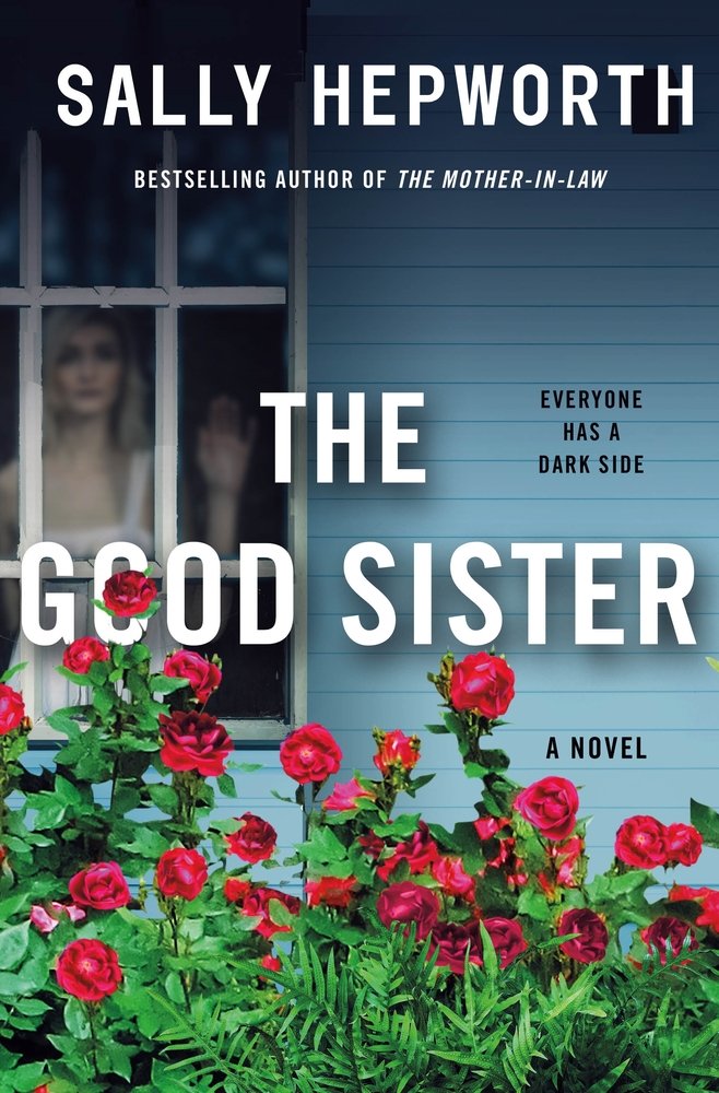 Book Review: The Good Sister