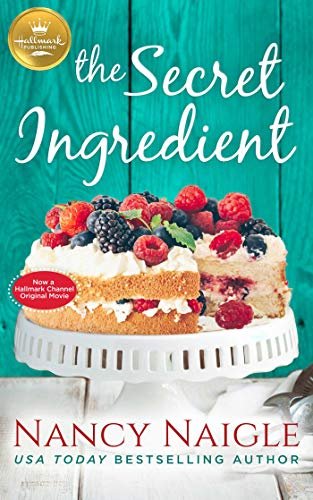 Quickie Review: The Secret Ingredient