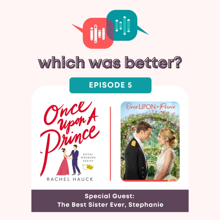 Ep. 5: Once Upon a Prince