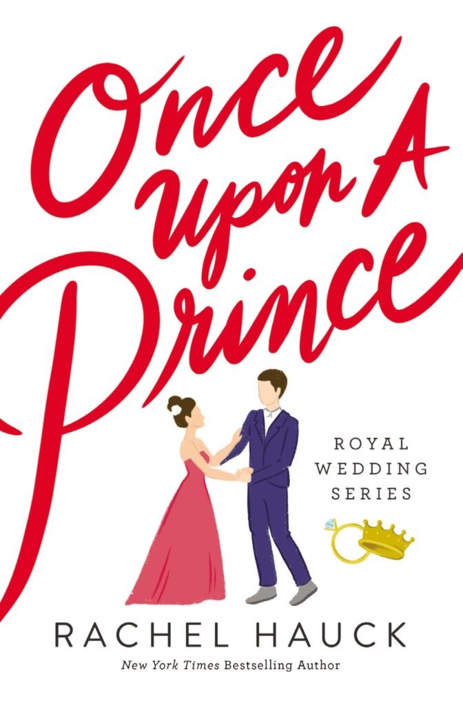Quickie Review: Once Upon a Prince