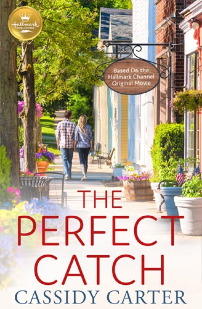 Quickie Review: The Perfect Catch