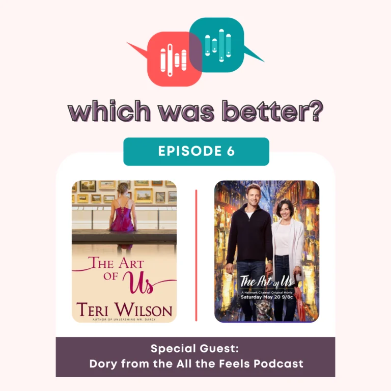 Ep. 6: The Art of Us