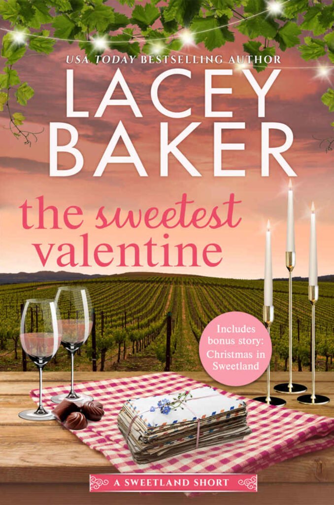 Book Review: The Sweetest Valentine