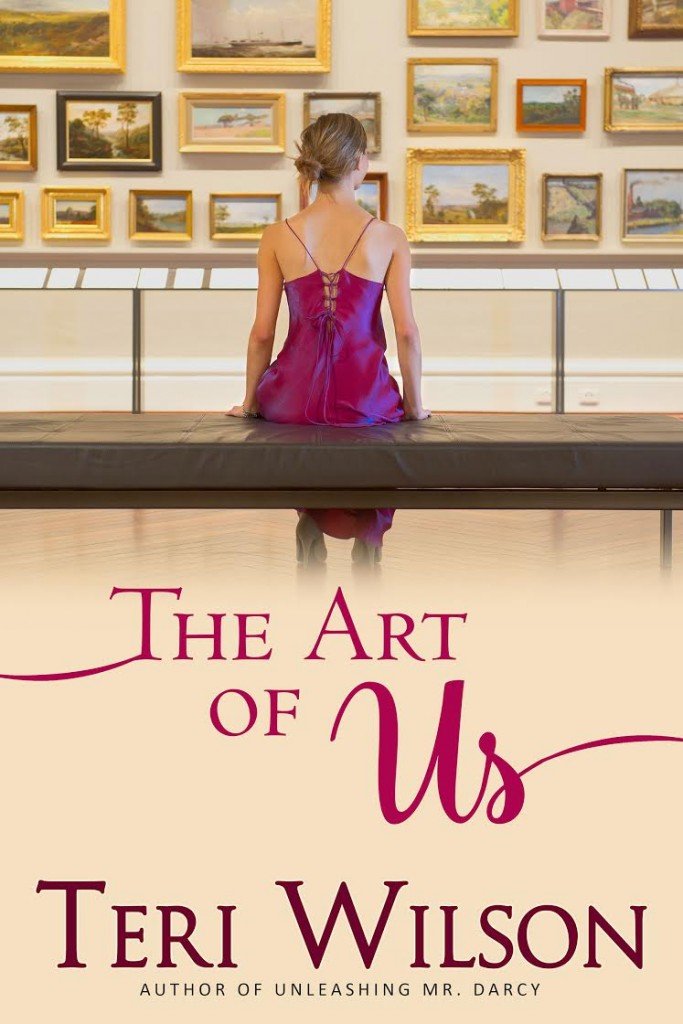 Quickie Review: The Art of Us