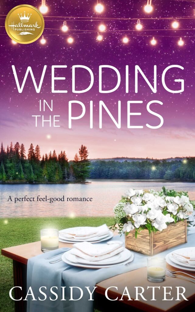 Book Review: Wedding in the Pines