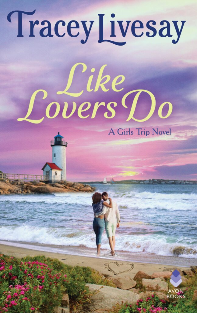 Book Review: Like Lovers Do