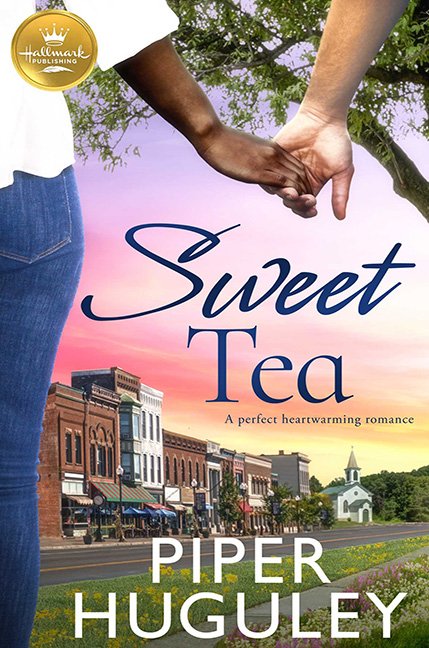 Book Review: Sweet Tea