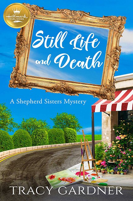 Book Review: Still Life and Death