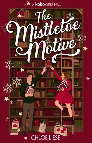 Holiday Novellas to Fill Your eReader