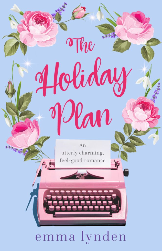Book Review – The Holiday Plan