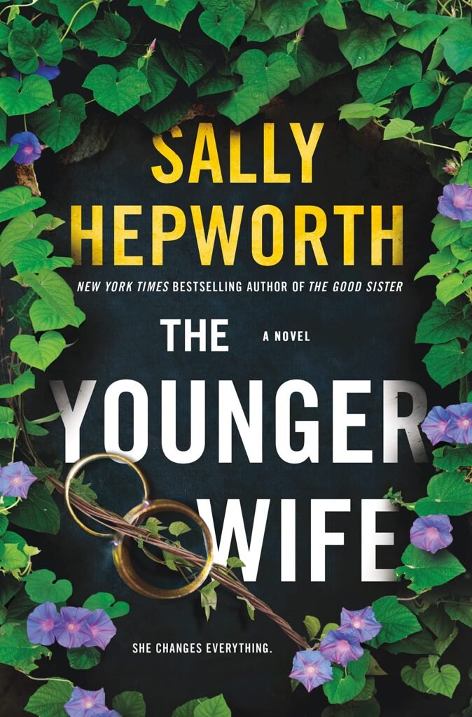 Book Review: The Younger Wife