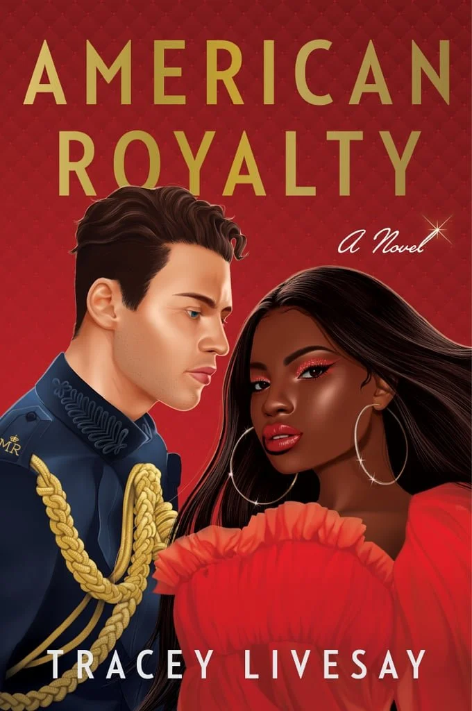 Book Review: American Royalty