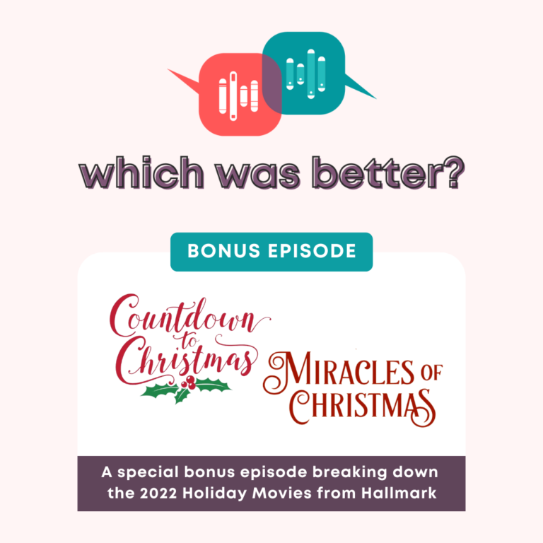 BONUS: It’s Time!