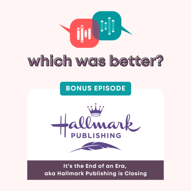 BONUS: It’s the End of an Era