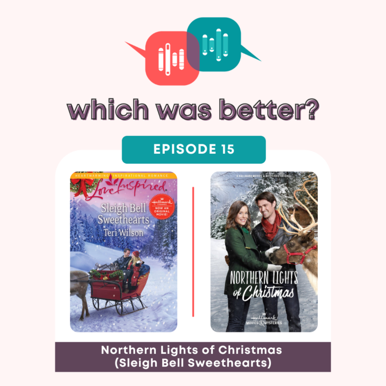 Ep. 15: Northern Lights of Christmas