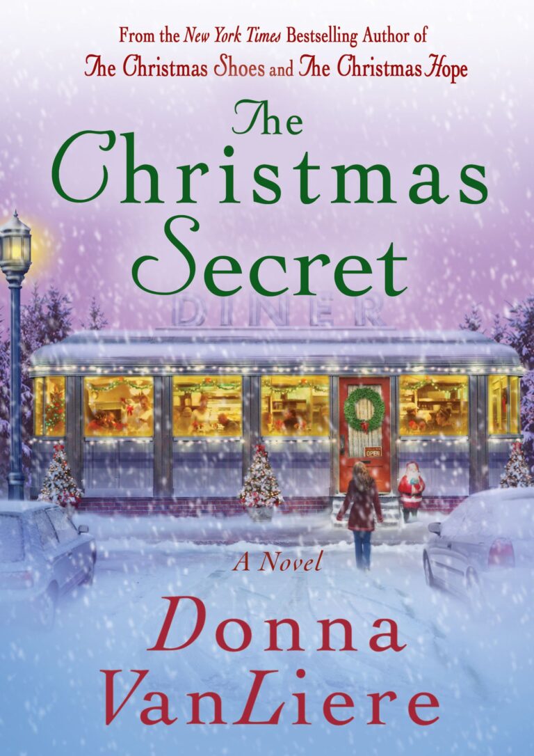 Quickie Review: The Christmas Secret
