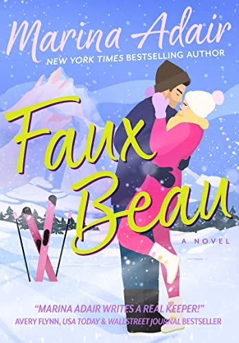 Book Review: Faux Beau