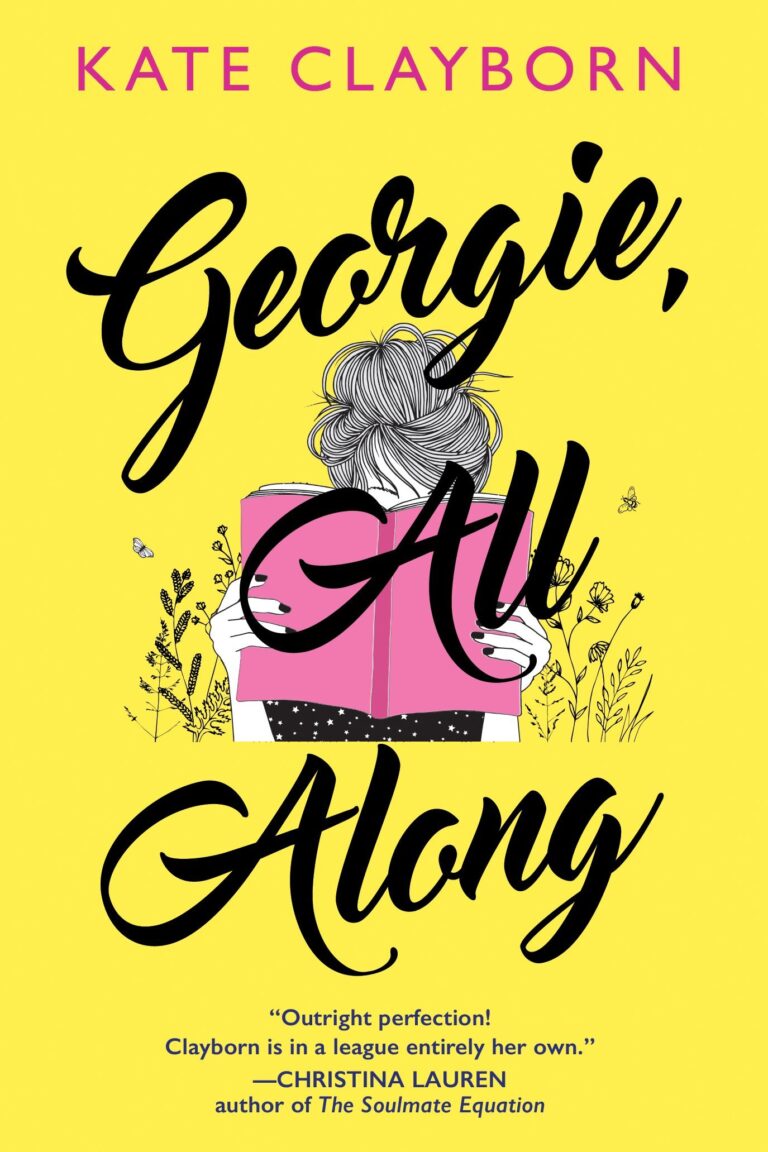 Book Review: Georgie, All Along