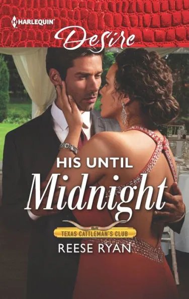 Book Review: His Until Midnight