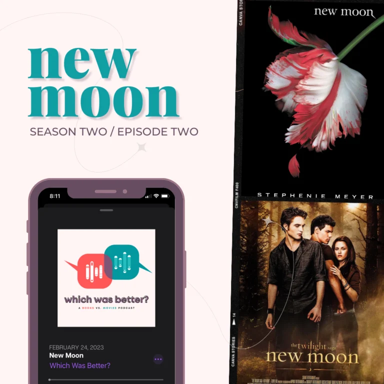 New Moon