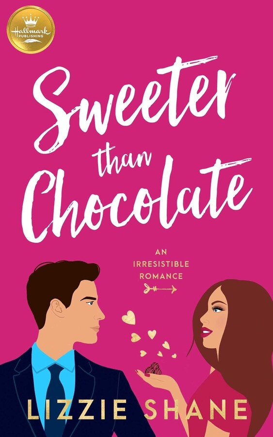 Quickie Review: Sweeter Than Chocolate
