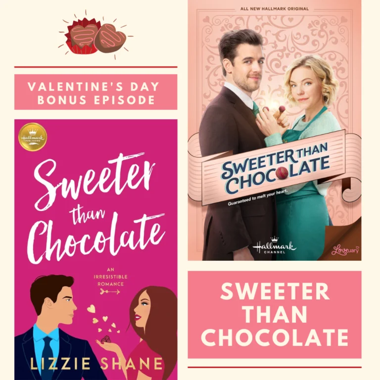 Sweeter Than Chocolate
