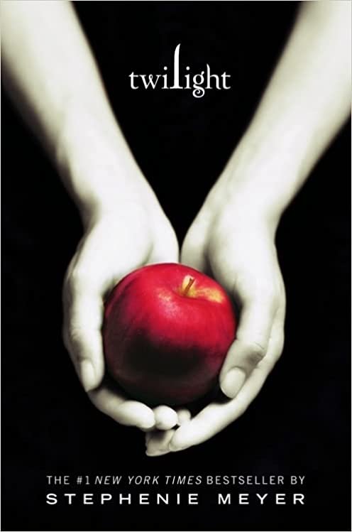 Quickie Review: Twilight