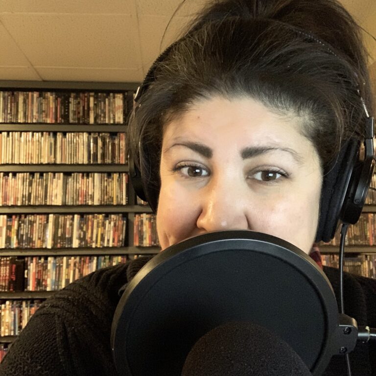Sometimes I Visit Other Podcasts