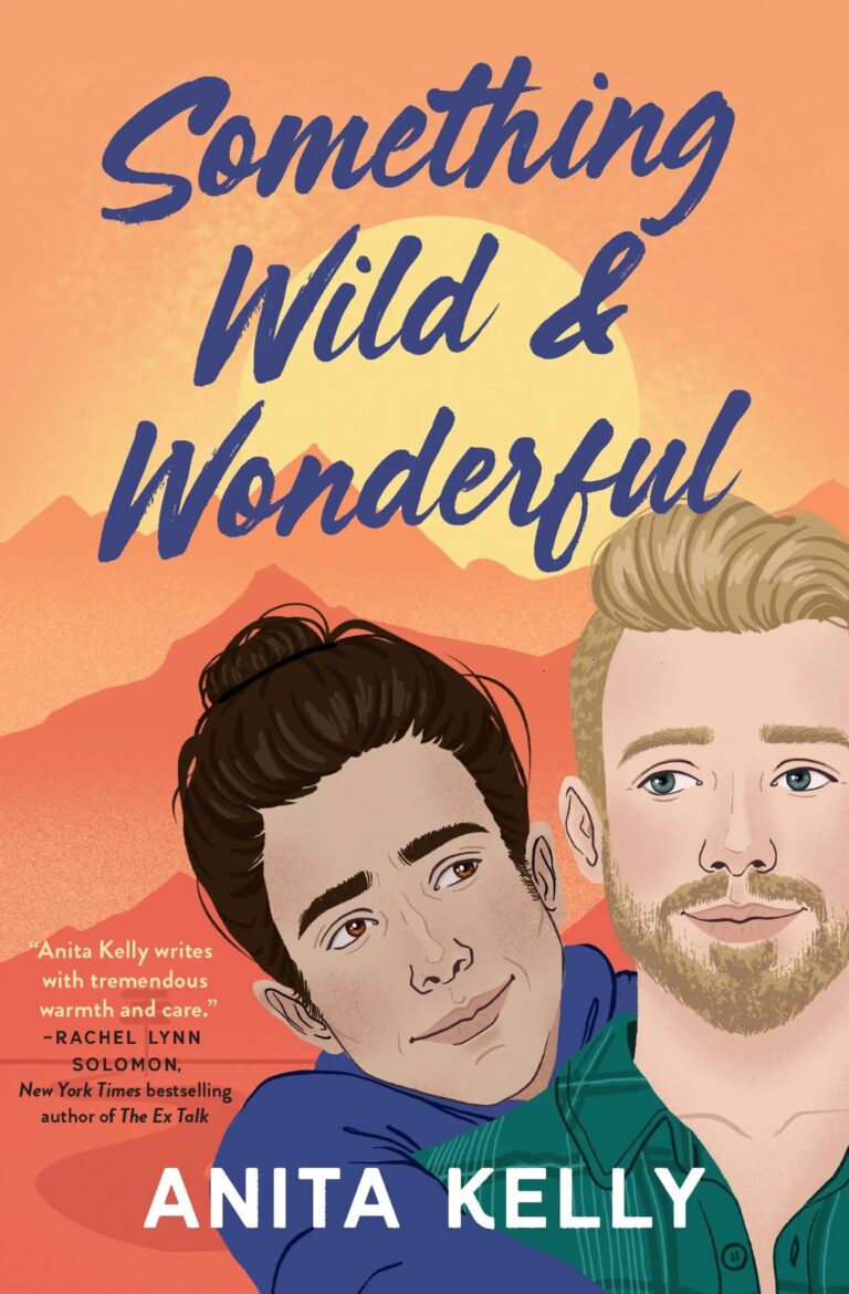 Book Review: Something Wild and Wonderful