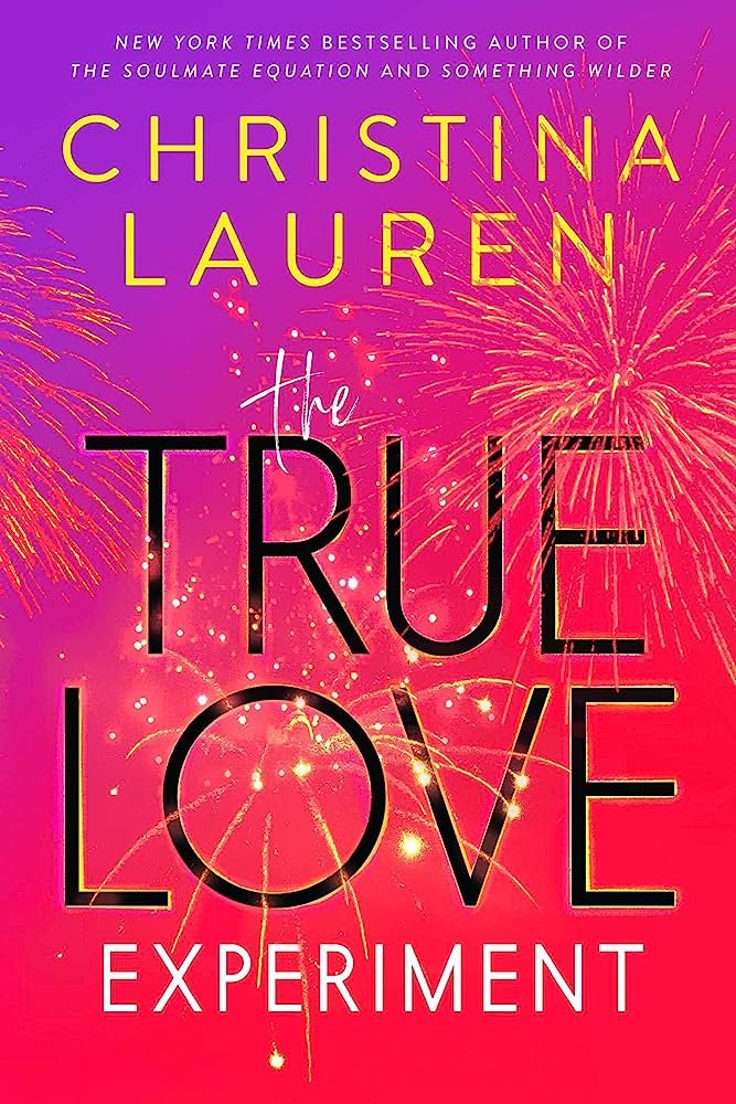 Book Review: The True Love Experiment