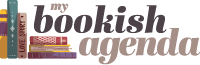 My Bookish Agenda Logo